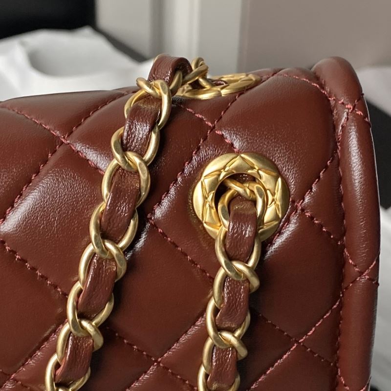 Chanel Stachel Bags